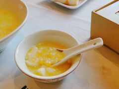 淮山南瓜粥-稻香酒家·33年老字号·港式粤菜(富邦中心店)