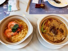 -子霖南山鲜虾面(南山总店)