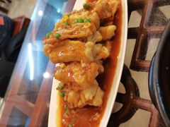 -溢香苑瓦罐(前进路店)