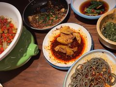 -湖兰金牌小炒肉(椒江万达店)