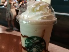 -星巴克(杭州市民中心店)