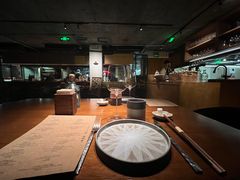 环境-OTIUM • 柴屿麦(亮马桥店)