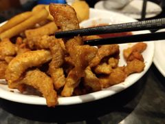 -晚归月亮湾私家菜(临邑路店)