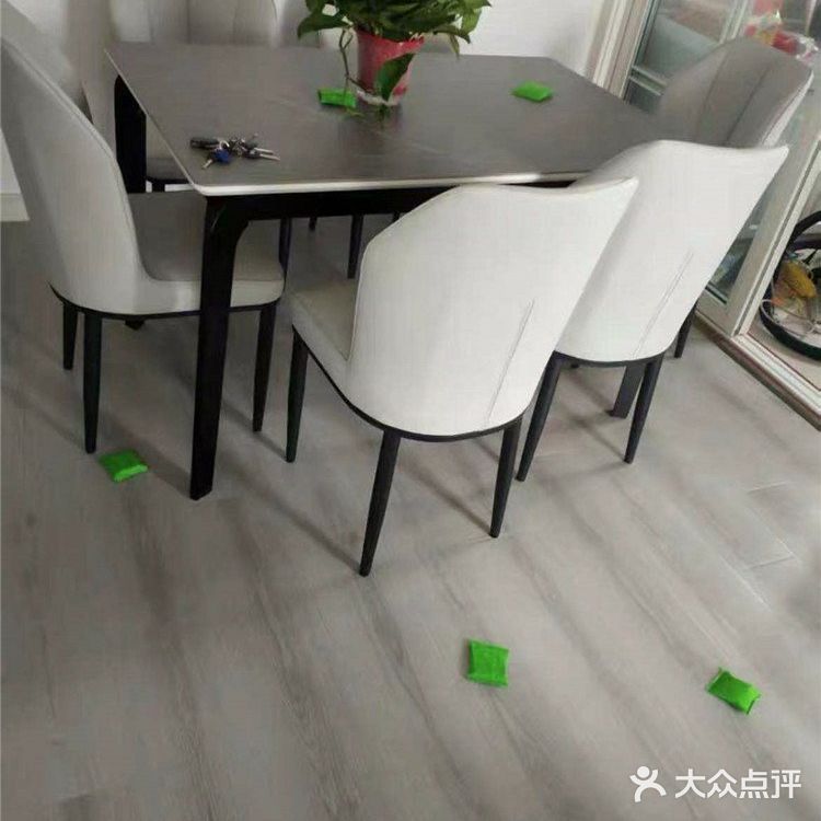 自己在家也可治理甲醛