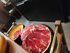 -牛New寿喜烧(闵行龙湖天街店)