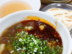 -老字号贾家肉丸糊辣汤(光明巷店)
