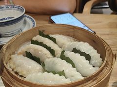 -图味美小黄鱼·景德菜(浙江路店)