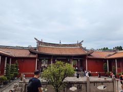 -揭阳学宫(榕城区)