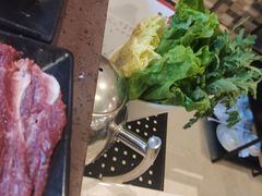 -幸运牛汕头小黄牛牛肉火锅(梅林店)