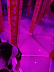 -探洞工场(丰科万达旗舰店)