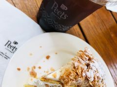 -Peet's 皮爷咖啡(东湖路手作店)