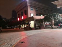 -西安高新医院
