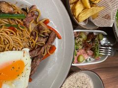 -Pennehut畔尼意面(合肥万象城店)