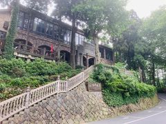 -莫干山风景区