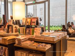 -茑屋书店(天目里店)