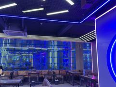 -关你鬼室大型密室逃脱(佛山创意园店)