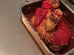 -Ocean's Table 欧舍