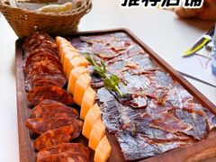 -Mezomd曼索蒂西班牙餐厅(广粤店)