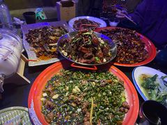 -醉小酒馆·川菜·江湖菜·重庆菜(观音桥旗舰店)