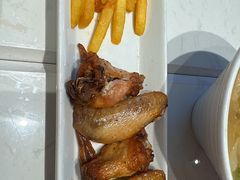 -避风塘(嘉兴八佰伴店)