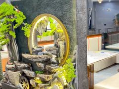 -紫藤园·天目湖大鱼头(南山竹海店)
