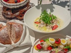 -壳里西餐厅Coquille Seafood Bistro(蒙自路店)