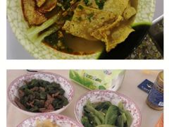 -湖南师范大学-木兰路食堂