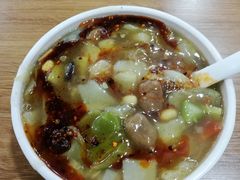 -邢老三肉丸糊辣汤(凤城六路店)