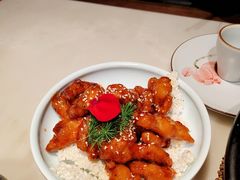 -红蜡烛-养生粥-津鲁菜(中山路店)