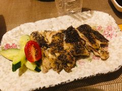 -古都日本料理(高桥路店)