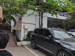-桃源山庄·水蜜桃采摘·柴火鸡·烧烤团建(龙泉山店)