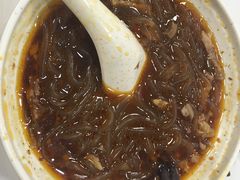 牛杂粉丝-咬不得高祖生煎·简餐(高银街店)