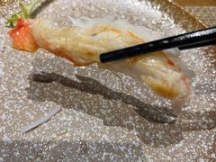 -蟹将军·松叶蟹和牛日料放题自助(K11店)