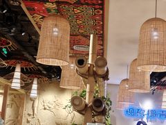 -椰夫人·养生椰子鸡(金沙洲永旺店)