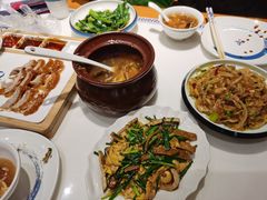 -满园春饼(宜昌万达店)