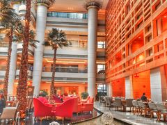 -威斯汀舞台餐厅