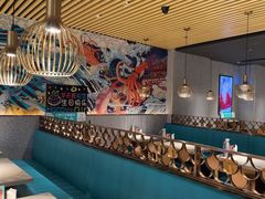 -半天妖烤鱼(芜湖市镜湖万达店)