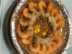 -小厨娘淮扬菜(天印大道店)