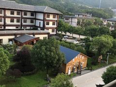 -庐山天沐温泉度假村