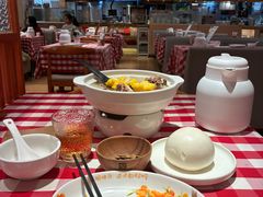 -西贝(吴江路湟普汇店)