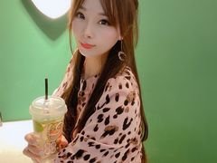 店内超适合拍照哦-西关味(东明路店)