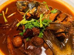 -永安鱼庄·镇江菜(东吴路店)