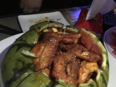 -云的侧面音乐餐吧(丰马牛餐饮广场店)