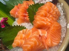 -匠和风精致料理(莆田财富中心店)