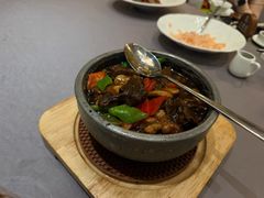 -千禧万福汉亭舫·船舫苏宴