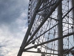 -星城之眼摩天轮