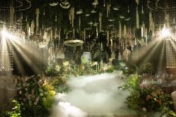 点击看大图 -福州香格里拉·宴会厅