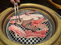 -烧肉达人(凯德晶萃店)