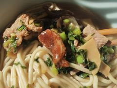 -奎元馆.百年奎元.非遗传承(西湖边的解放路店)
