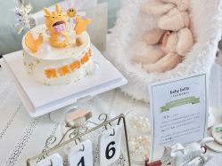 -baby bella小贝拉母婴护理中心(珠海希尔顿店)